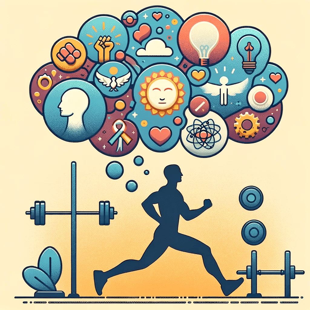 What Is Exercise Psychology?